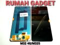 LCD SAMSUNG M32 4G/M325 FULLSET TOUCHSCREEN OLED. 