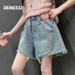 Trendy Girls Shorts for Summer 2026