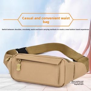 gumahus | Waterproof Thickened Wear-resistant Outdoor Waist Bag