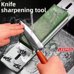 10000 Mesh 15000 Mesh Double-Sided Sharpening Stone Knife Sharpening Stone For Home Blade Sharpener Fast Mirror Sharpening Artifact