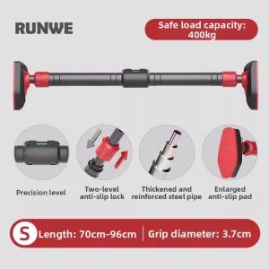 Runwe | Home Indoor Exercise Bar No-drilling Easy Installation