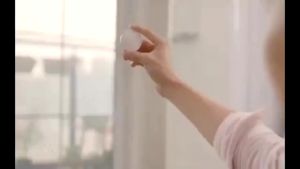 Xiaomi Mi Smart Wireless Multifunction Switch | App Remote Control | Bluetooth | Smart Home Device Accessory