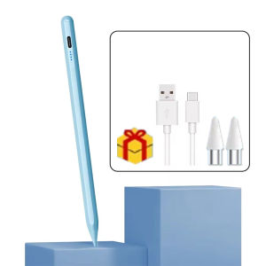 For Android IOS Universal Stylus Pen Capacitive Screen Touch Pen For IPad Huawei Xiaomi Samsung Tablet Stylu pencil