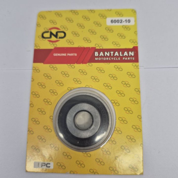 BEARING CVT BEAT 6002 ORIGINAL DND | Lazada Indonesia