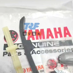 KARET LIDAH TENSIONER JUPITER MX VIXION 1S7 + Tonjokan Setelan Keteng Yamaha Jupiter mx new Vixion
