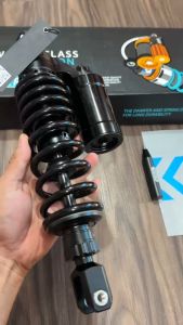 Phuộc Vario Nitron ĐNA chính hãng Full đen  BH 1 năm ( cao 330mm) Phuộc Vario Cao 330Mm Chất Lượng Phuộc Xe Máy Nitron Tại Tp.Hcm - Lazada