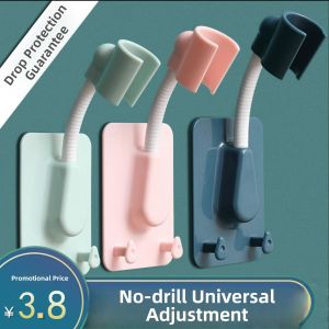 Adjustable Multi-directional Shower Head Bracket