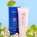 sasabell sunscreen pek besar 50ml spf50++. 