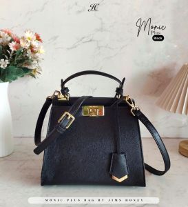 Monic Plus Jims Honey Tas Selempang Wanita