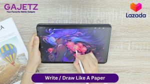 【 Japan Material 】iPad Magnetic PaperLike Removable Screen Protector Compatible With iPad 10th Generation iPad Air 5 iPad Air 4 iPad 9th Generation iPad Mini 6 iPad Pro 11 iPad Mini 5 iPad Mini 4