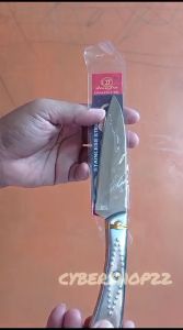 Pisau Dapur Stainless Steel Anti Karat