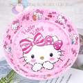 Dĩa lòng sâu 20cm Hello Kitty - Doremon Doraemon. 