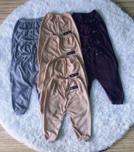 celana baby 0-3 bln isi 1 lusin/12 pcs
