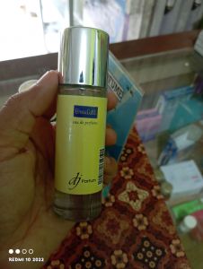 Parfum wangi awet seharian||Dj parfume 30Ml