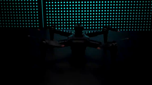 P9 Drone kamera jarak jauh dual camera drone