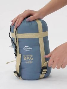 NatureHike | Túi Ngủ Du Lịch Chống Bẩn Siêu Nhẹ