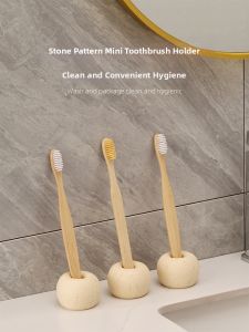 Luxury Cute Toothbrush Organizer