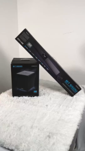 SonicGear TV Soundbar Subwoofer BT6500 Bluetooth Speaker | 6.5" Subwoofer | 200w Max Output