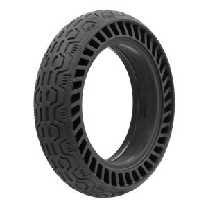 Lốp Đặc 10x2.5 Cho Ninebot MAX G30 G2 Zero 10 Gotrax G5 G6 - Phụ Kiện Thay Thế Lốp Xe Tay Ga Không Săm