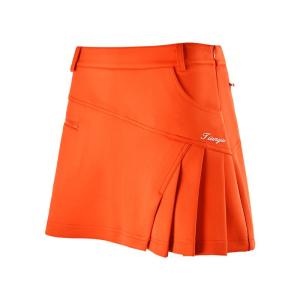 TTYGJ | Chân Váy Xếp Ly Chống Tia UV cho Thể Thao