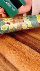 กิ๊ฟคริสมาสต์ UNDERGR ครั้งเดียว - เครื่องตัดเครื่องเขียน ตัด การห่อ ของขวัญ เครื่องตัดกระดาษ เครื่องตัดกระดาษ เครื่องมือตัด เครื่องมือห่อ