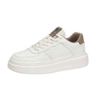 Agsdon | New Winter Thick-soled Mens Casual Shoes
