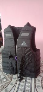 Jaket Baju Rompi pelampung Renang Dewasa dan Anak