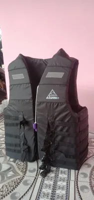 Jaket Baju Rompi pelampung Renang Dewasa dan Anak
