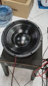 Live GS-12-1200PA 12inch 1200W Speaker Double Magnet (sold per pc)