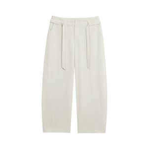 BODYDREAM | Linen Blends Short Sleeve Suit Set