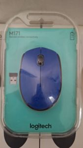 Logitech M171/M185/B100/Robot M205 Wireless Mouse Original