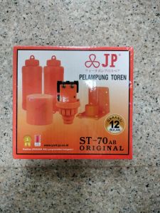RADAR Orange ST-70AB Pelampung Air Otomatis ST-70 AB ORIGINAL Merk JP