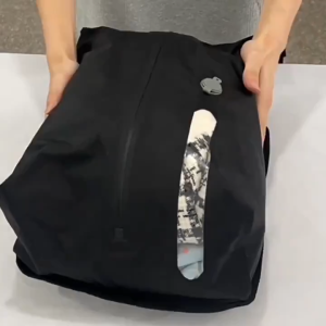 Vacuum Compression Bag with Electric Air Pump Reusable Waterproof and Moisture-Proof Storage Bag for Home Outdoor and Travel Space-Saving