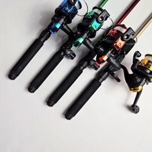 Set Alat Pancing Next Gigas 150 Kagawa Bandit Warna Lengkap