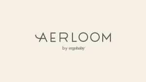 Ergobaby เป้อุ้มเด็กแรกเกิด ถึง 36 เดือน Aerloom - Seagrass Green