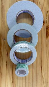 เทปโฟม กาวสองหน้า PPM 1 เมตร / 3 เมตร / 5 เมตร / 10 เมตร