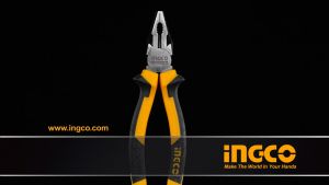 INGCO Combination Pliers | HCP28168 | HCP28188