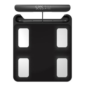 ICOMON | Digital Body Weight Scale Weight Body Smart Bathroom Electronic Scales Body Weight Balance Measuring Tools and Scales