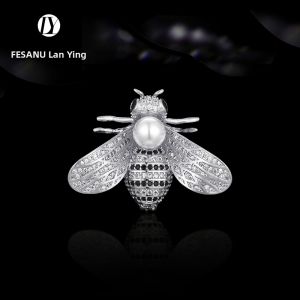 FESANU | Austrian Crystal Original Fun Pin