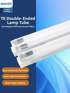 Philips | Office Bright LED Tube 1.2m