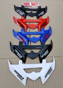 aksesoris beat Honda beat fi karbu eps bisa