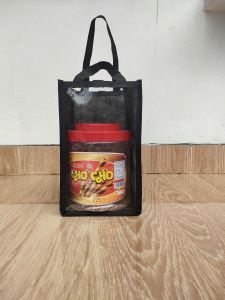 PAKET HEMAT  10 PCS TAS KUE ASTOR.KONGGUAN BULAT.KOTAK KFC.UKURAN 14x14x25