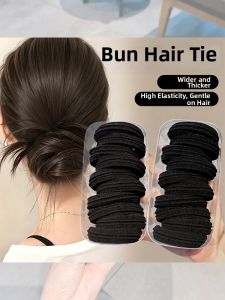 NING ZHOU | Durable Elastic No Trace Hair Scrunchie