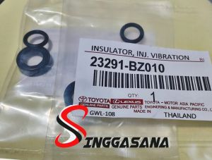 SEAL SIL ORING NOZZEL INJEKTOR AVANZA XENIA GRAND-MAX TERIOS LUXIO / Thailand
