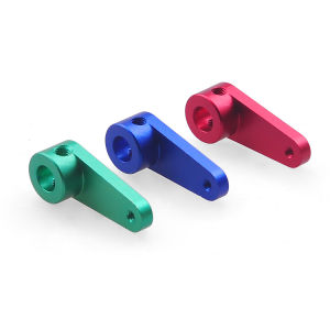 Bộ phận động cơ nhiên liệu CNC chế tạo cần ga phun xăng