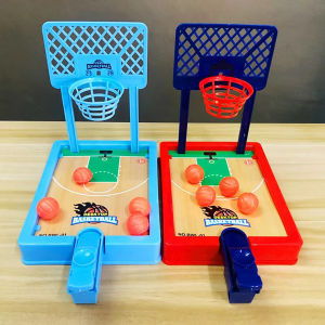 Childrens interactive mini desktop Desktop portable travel games set indoors or outdoors.  Fun sports toys or gifts