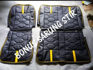 Sarung jok mobil new carry pickup/ cover jok mobil new carry pickup/ pelindung jok mobil new carry pickup/ variasi jok mobil new carry pickup/ sarung jok murah new carry pickup/ jok mobil new carry pickup/ new carry variasi jok mobil