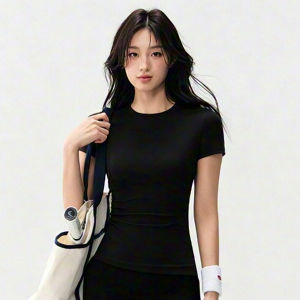 Fitness Moisture Wicking Sport Suit