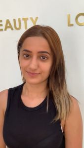 HIFU Face & Chin Lift/Tightening e-voucher