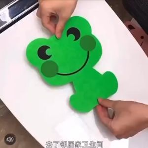 BY829 Sticker Penghilang Bau Toilet Lemari Wangi Dapur Barus Di tempel Pada Tutup